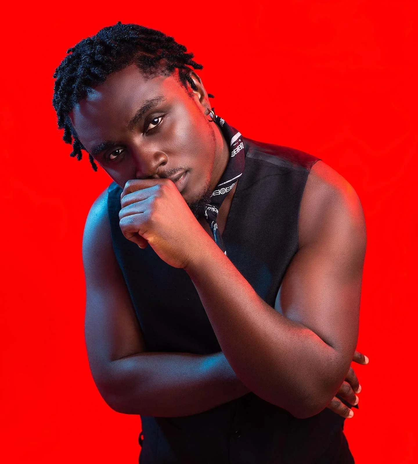 Kweku Smoke​ dp picture